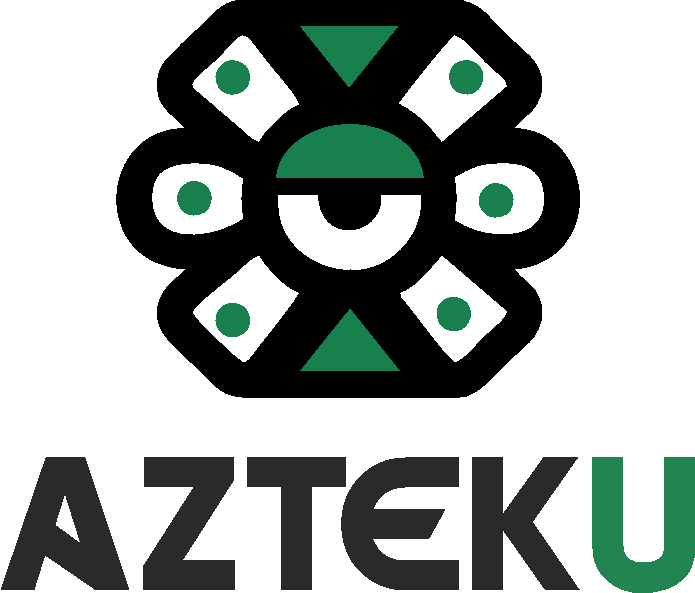 AZTEKU — Naturalmente Mexicano